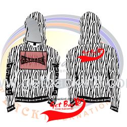 Hooded Shirt